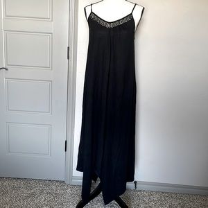 MOSSIMO SIZE S MAXI DRESS